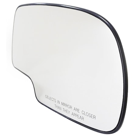 Dorman PLASTICBACKED MIRROR 56074
